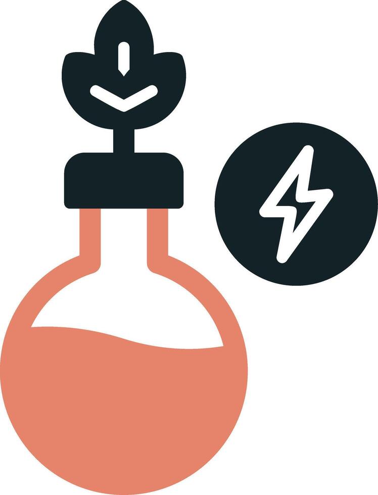 wetenschap vector pictogram