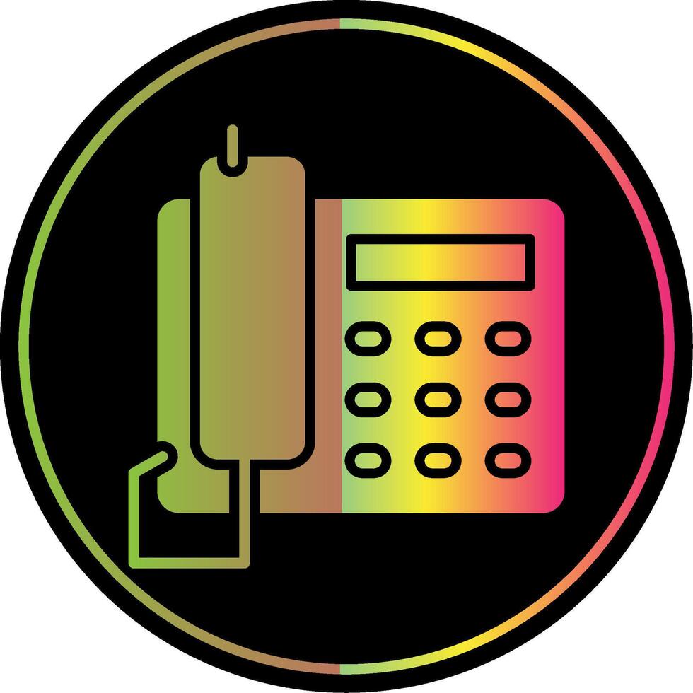 vector pictogram ontwerp