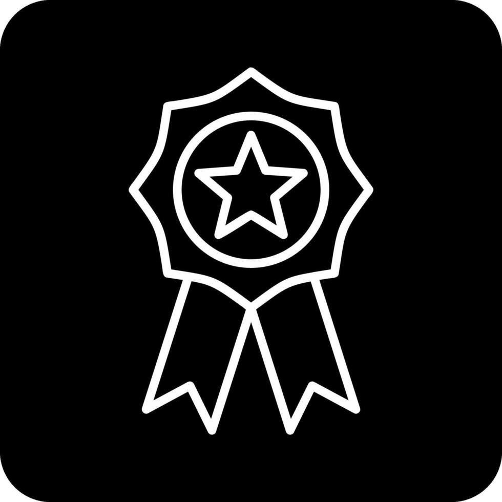 award vector pictogram