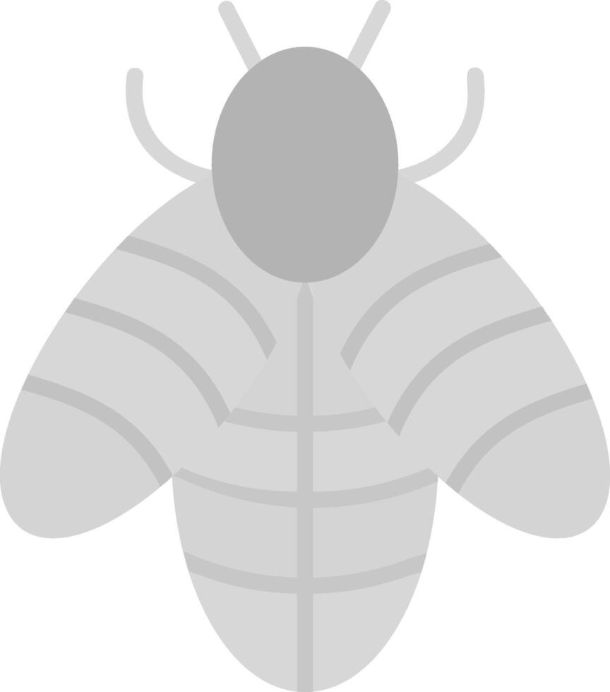 bijen vector pictogram