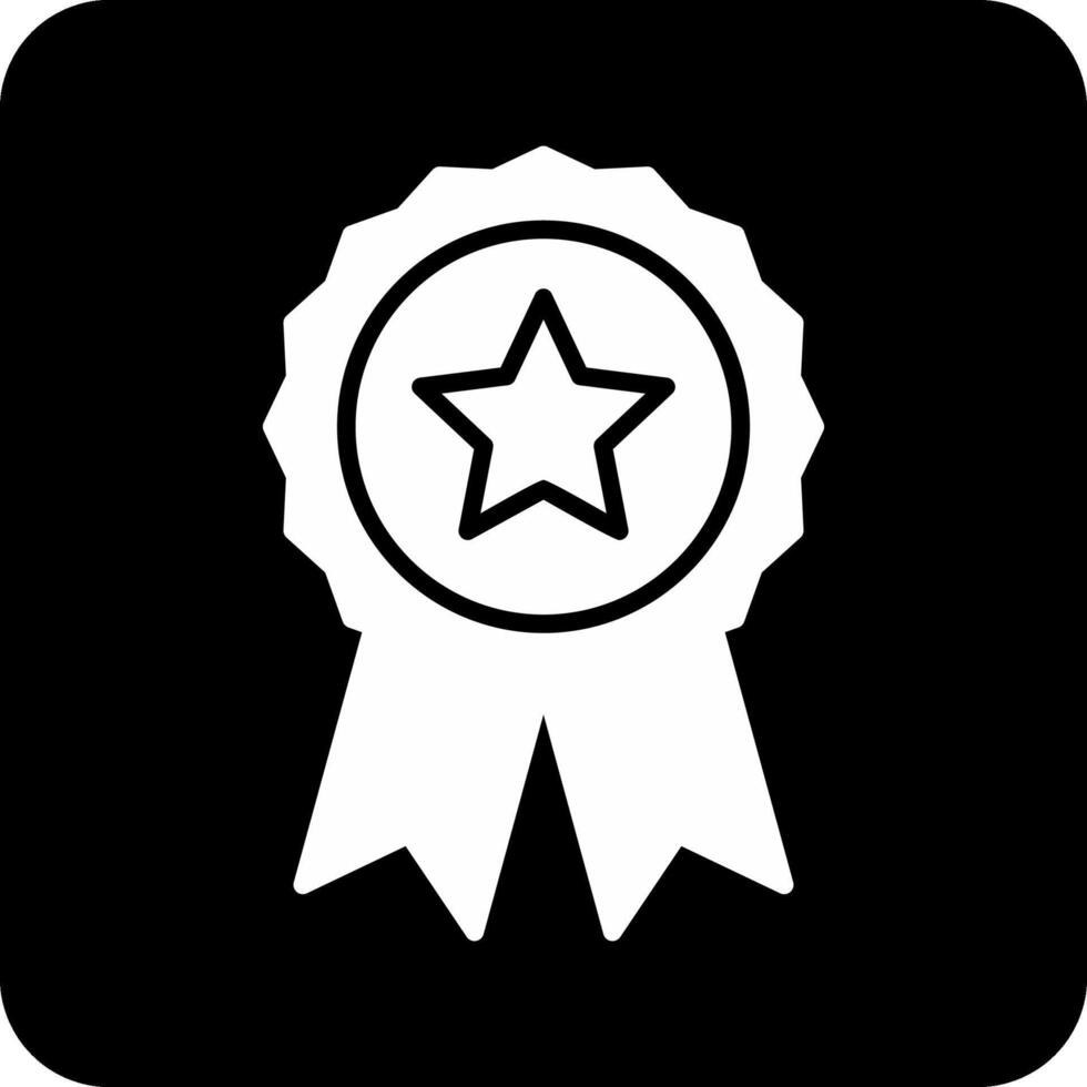 award vector pictogram