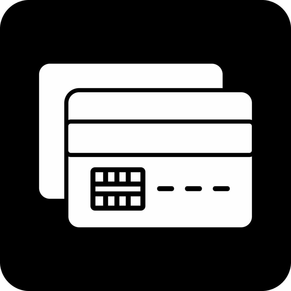 creditcard vector pictogram