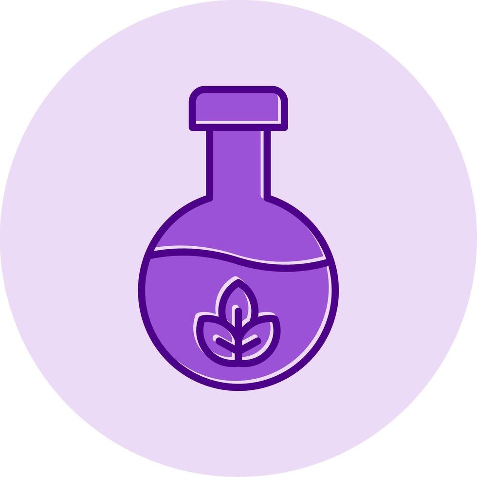 chemie vector icon