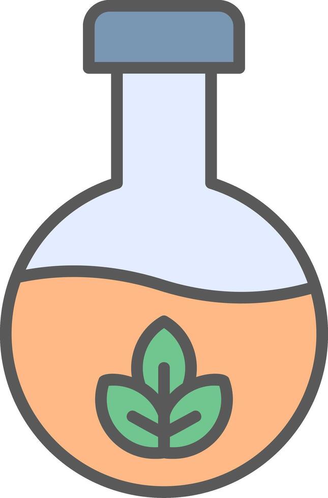 chemie vector icon