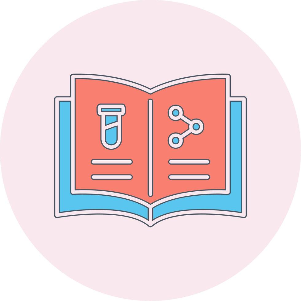 chemie vector icon