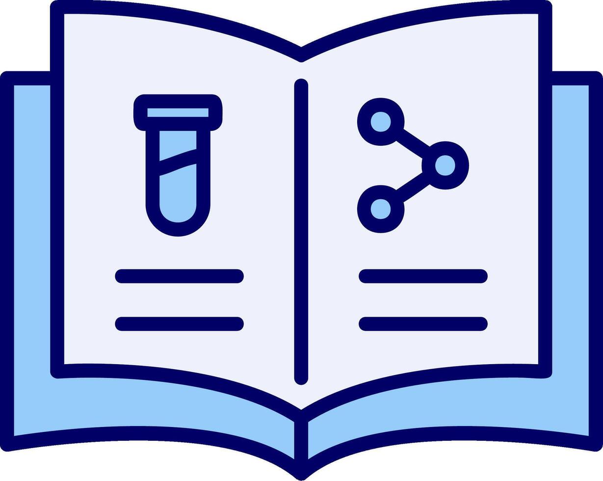 chemie vector icon