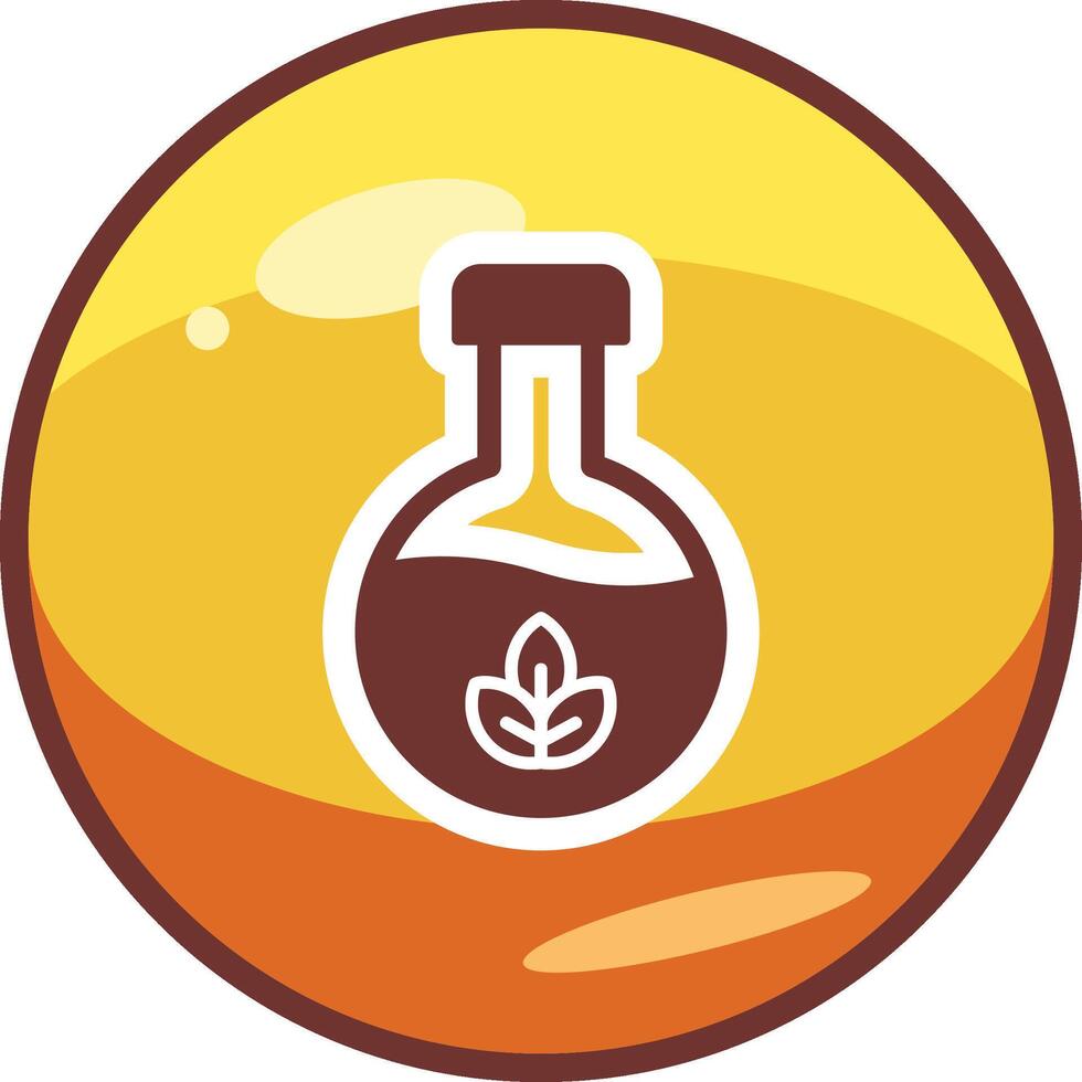 chemie vector icon