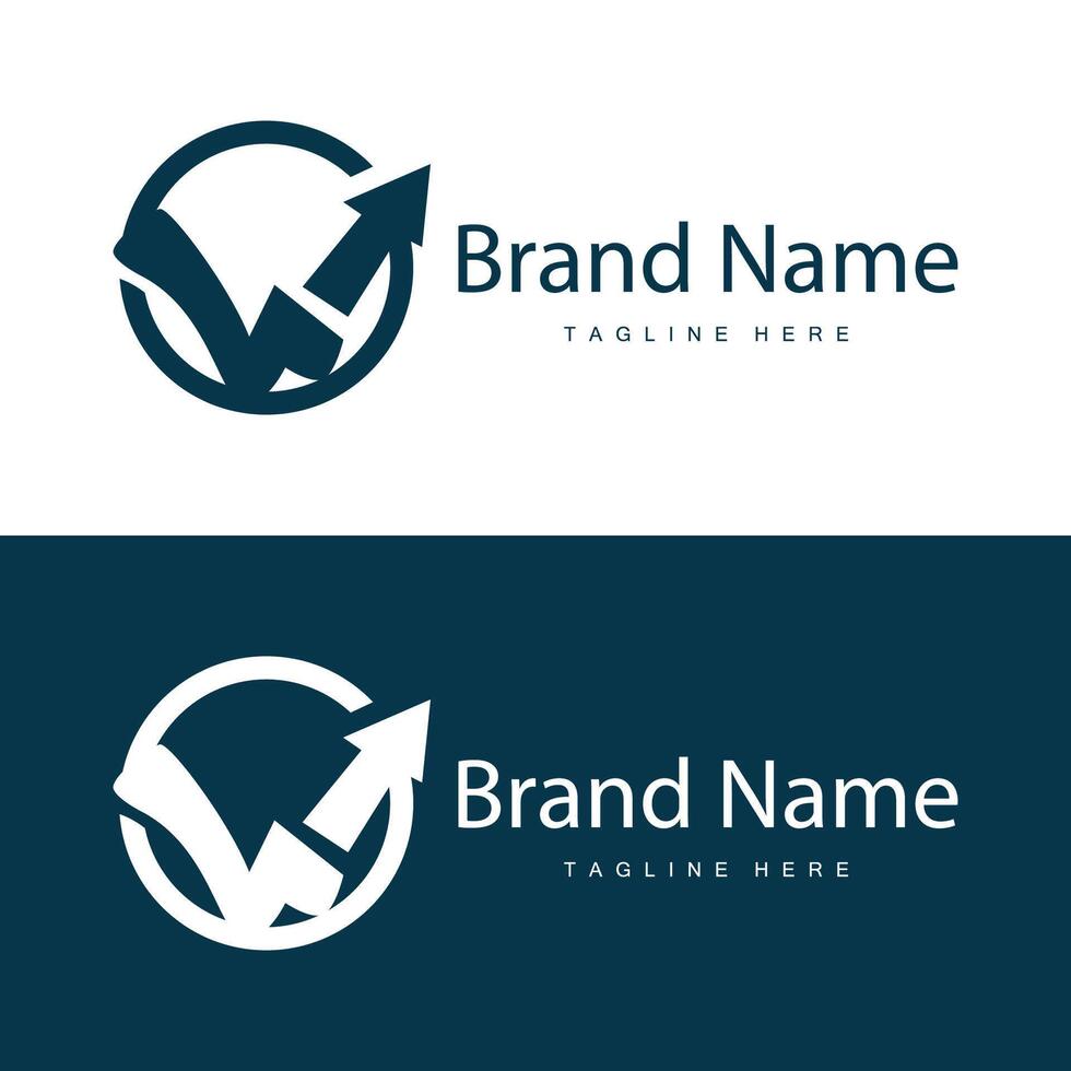 w brief logo in gemakkelijk stijl luxe Product merk sjabloon illustratie vector