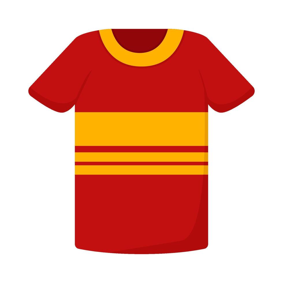 t-shirt kleding illustratie vector