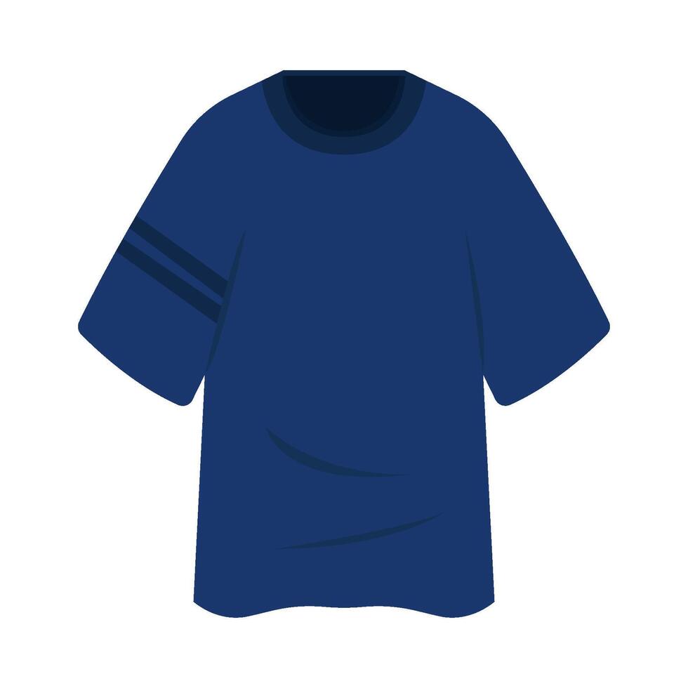 t-shirt kleding illustratie vector