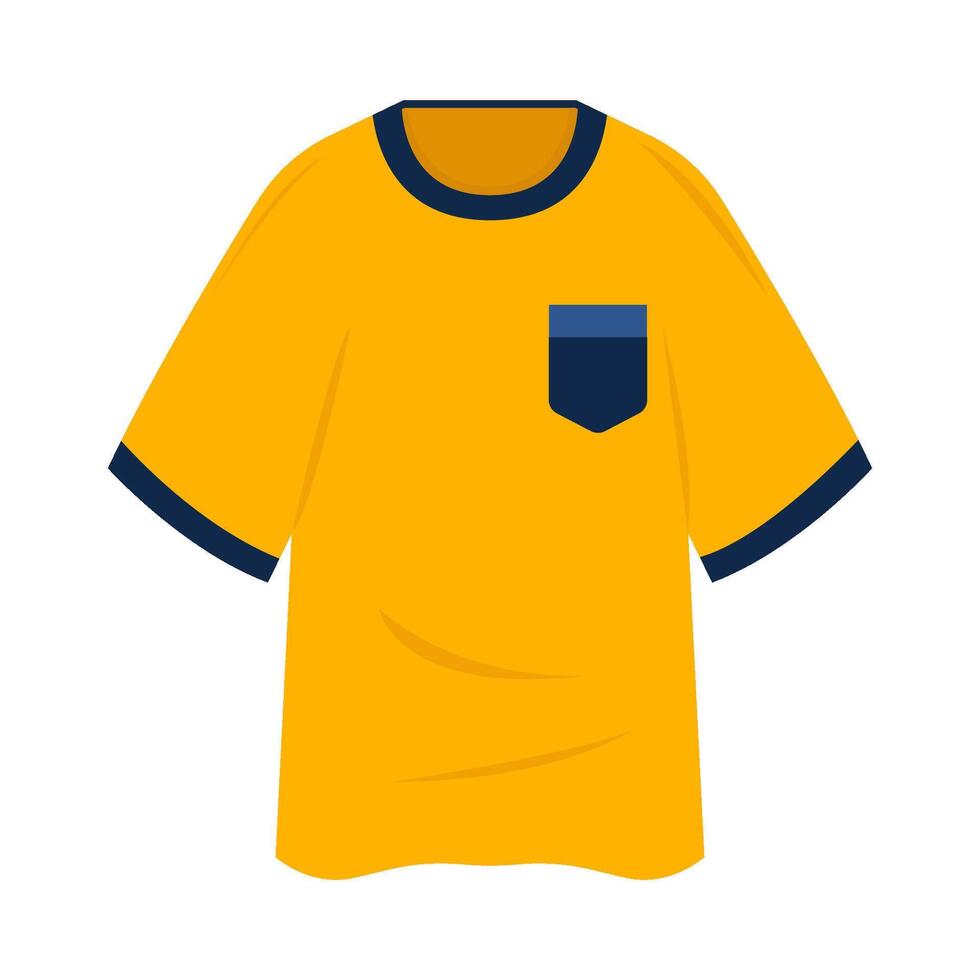 t-shirt kleding illustratie vector