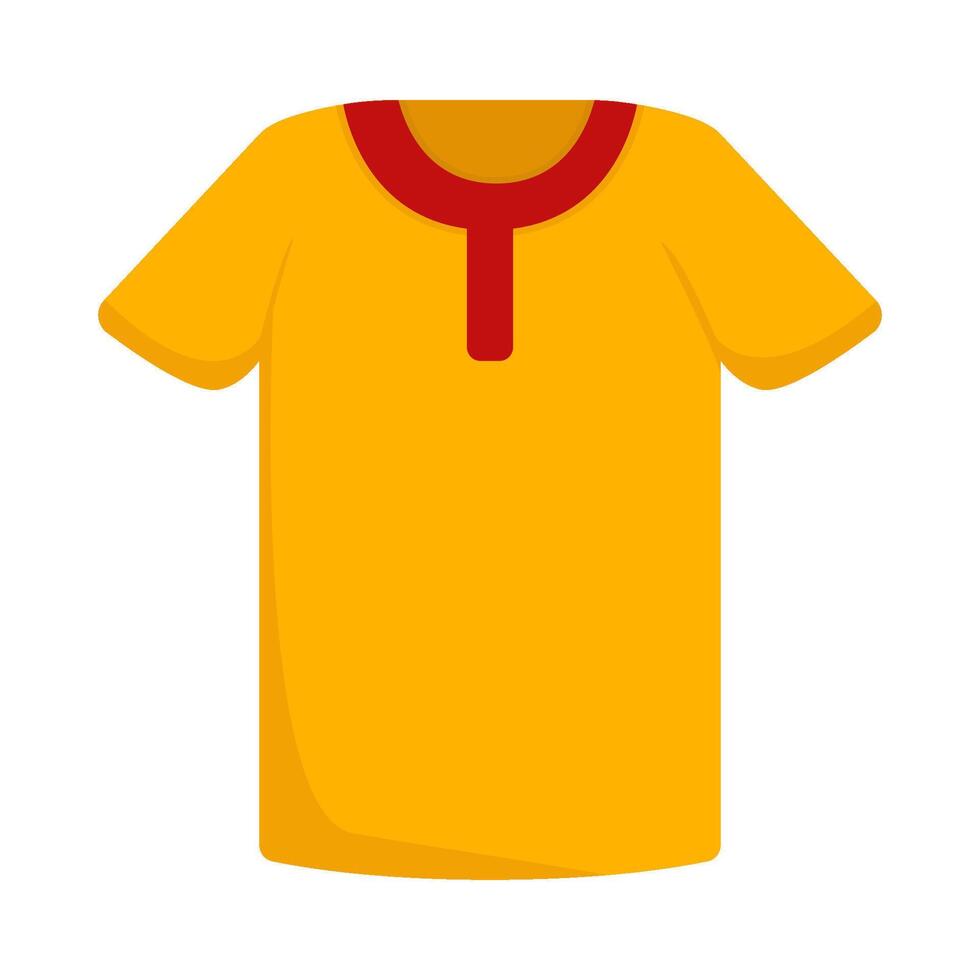 t-shirt kleding illustratie vector