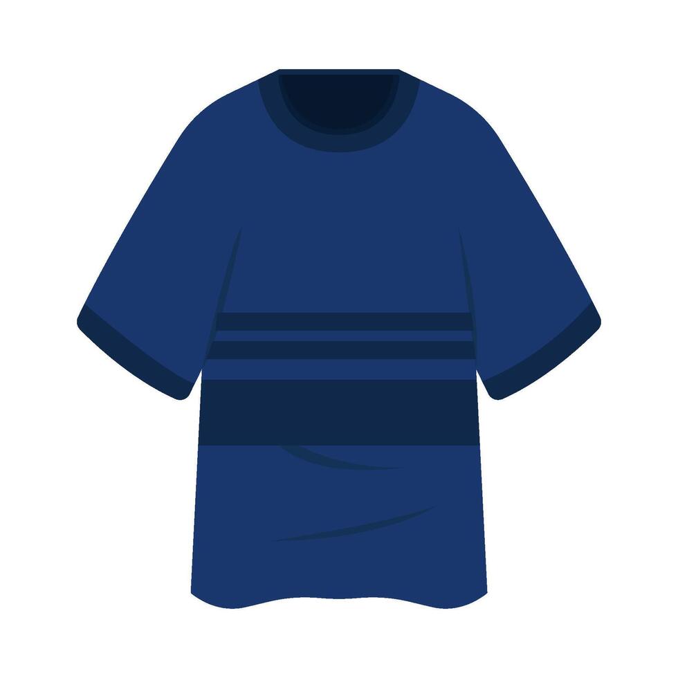 t-shirt kleding illustratie vector