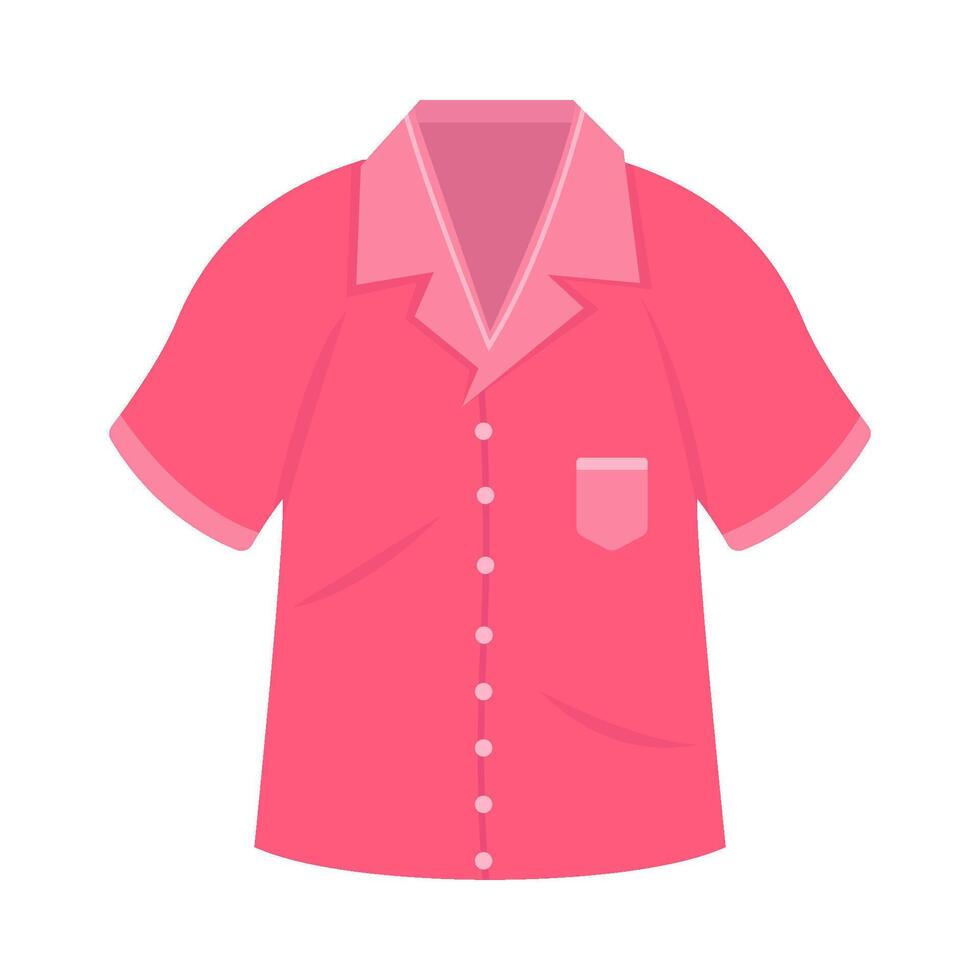 t-shirt kleding illustratie vector