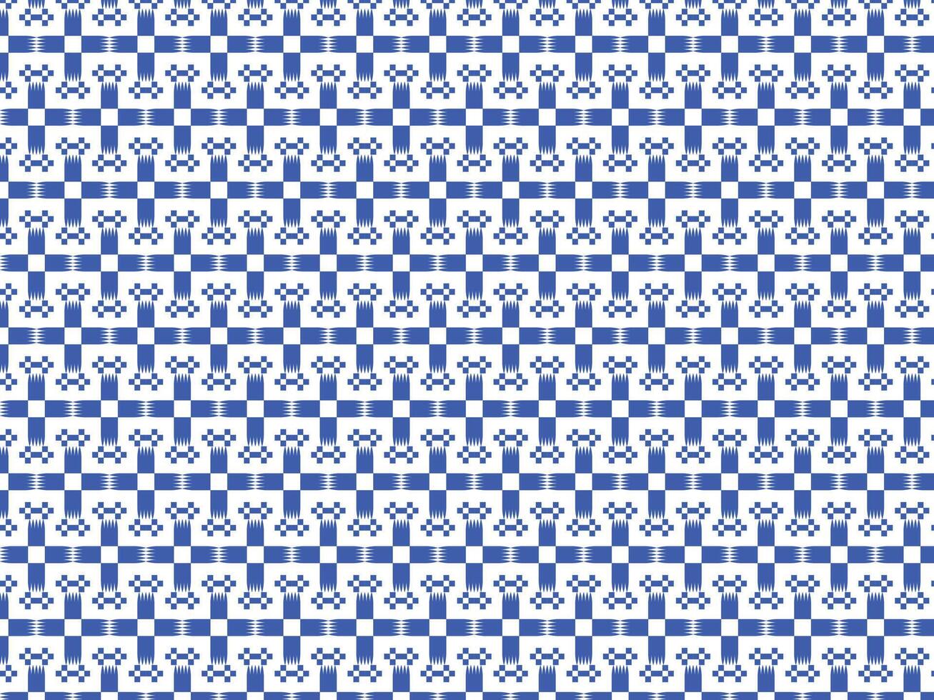 modern abstract halftone blauw kleur achtergrond patroon vector