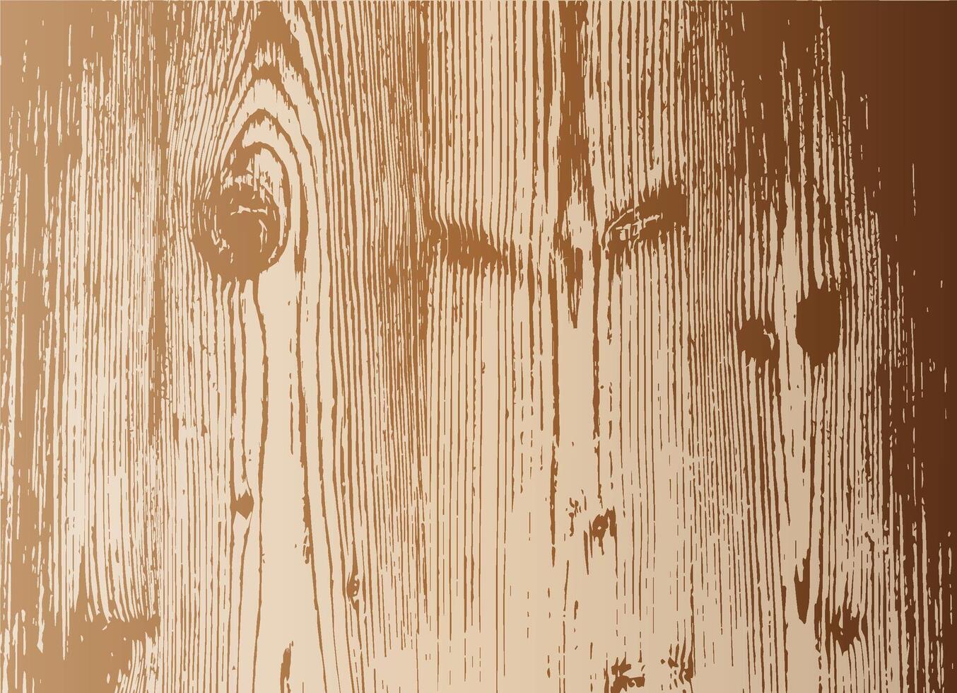 houtstructuur achtergrond vector