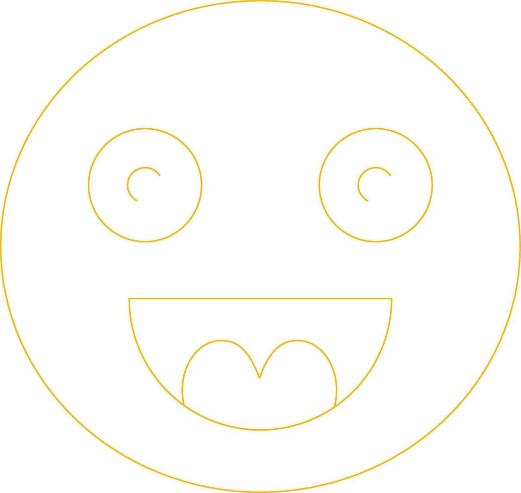 emoji creatief icoon ontwerp vector