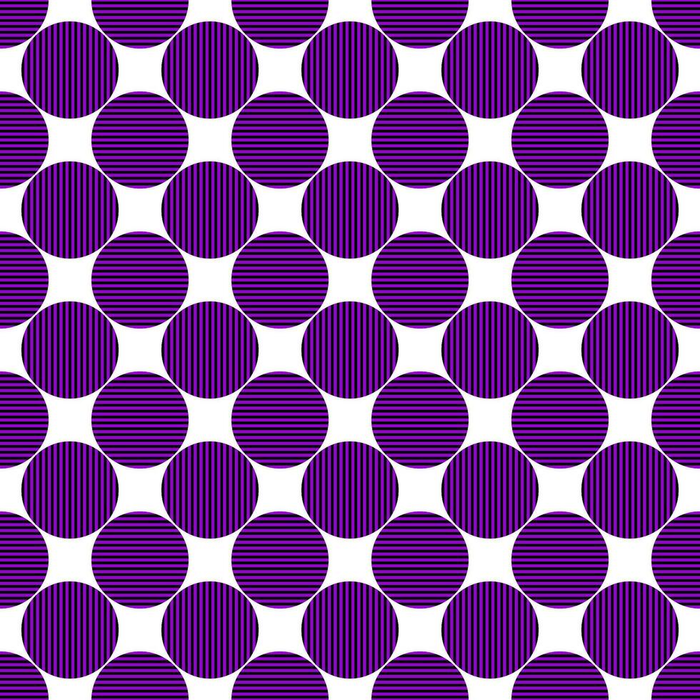 abstract herhalen patroon - vector cirkel ontwerp achtergrond