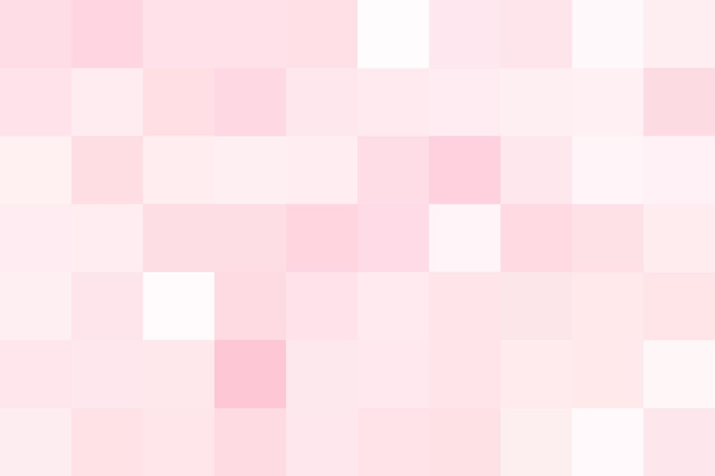pixel roze achtergrond. vector illustratie. abstract achtergrond van meetkundig vormen.