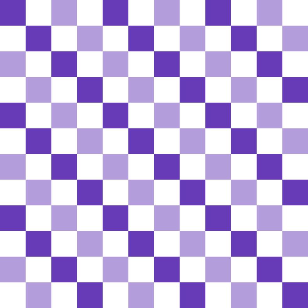 Purper controleur patroon. controleur naadloos patroon vector. controleur patroon. decoratief elementen, verdieping tegels, muur tegels, badkamer tegels, zwemmen zwembad tegels. vector