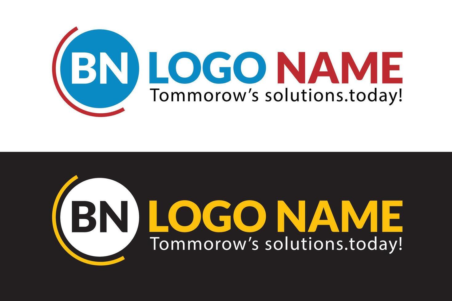 v brief logo icoon. smp logo icoon. oplossing logo ontwerp voor bedrijf en bedrijf vector