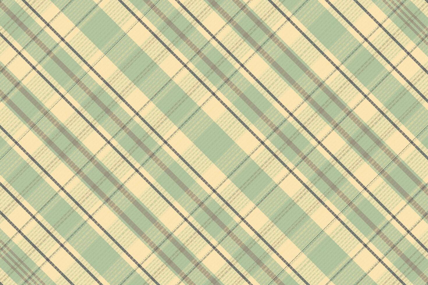 Schotse ruit plaid patroon met structuur en warm kleur. Adobe illustrator artwork vector