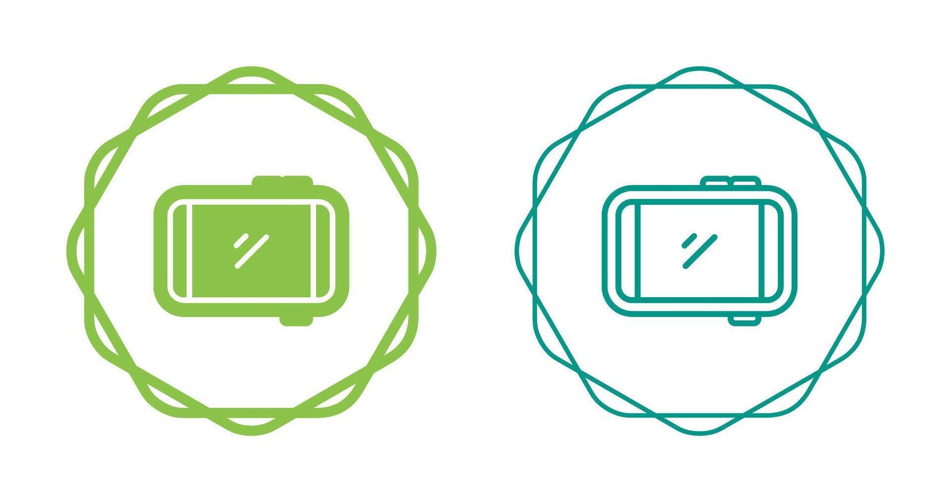 tablet vector pictogram