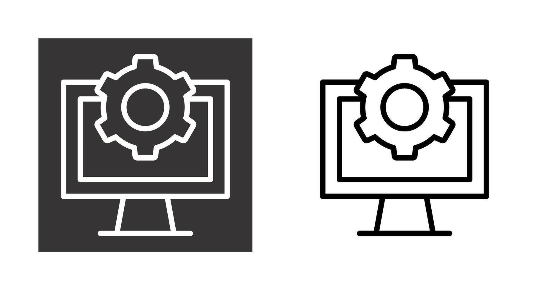 zakelijke vector pictogram