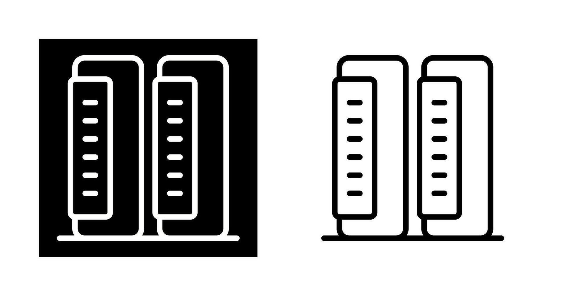 vector mappictogram