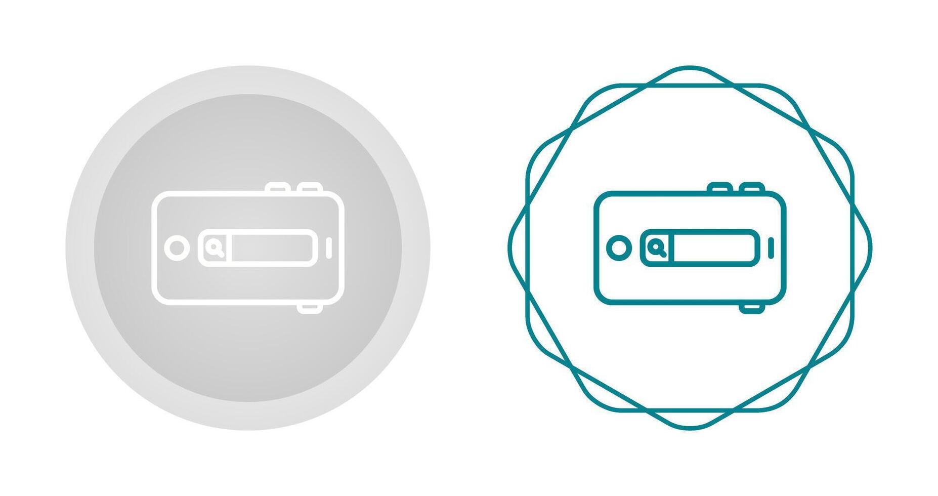 tablet vector pictogram