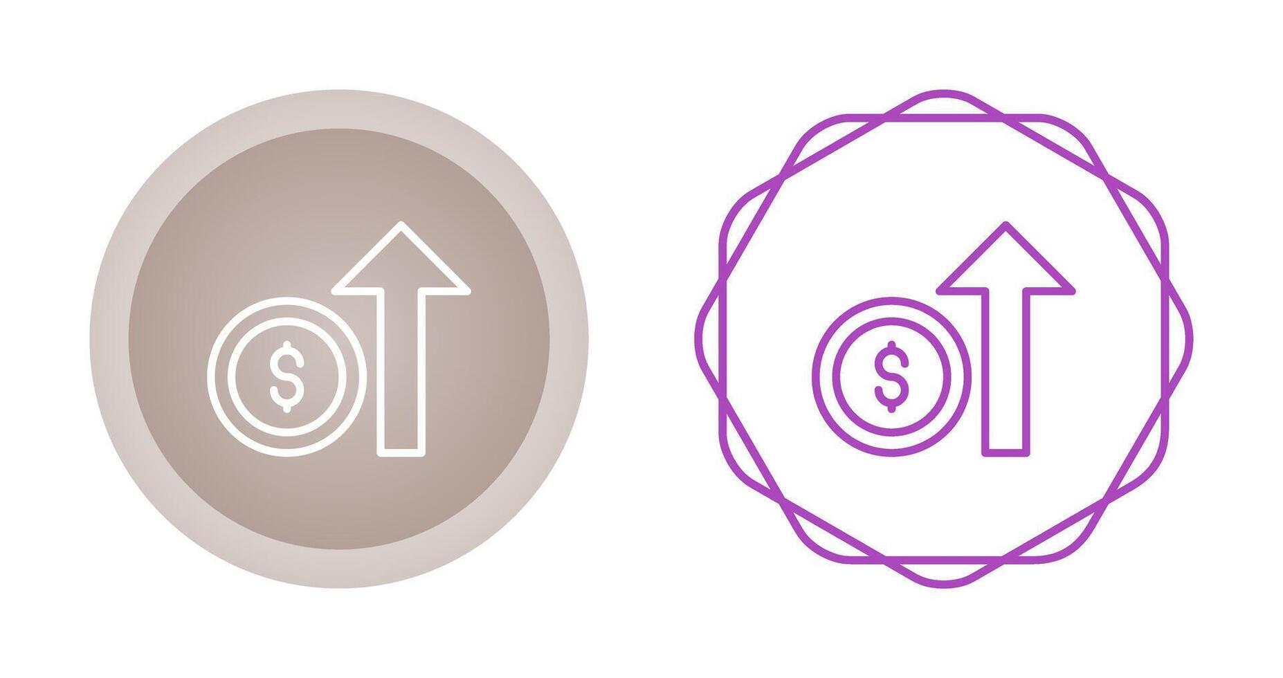 diamant vector pictogram