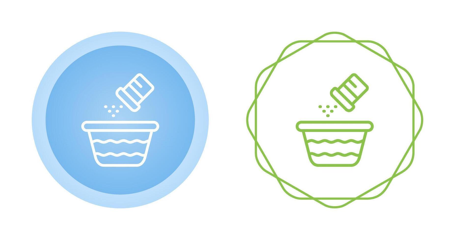 kom vector pictogram