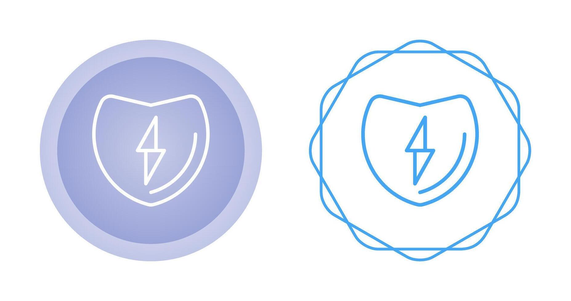 beschermen vector icoon