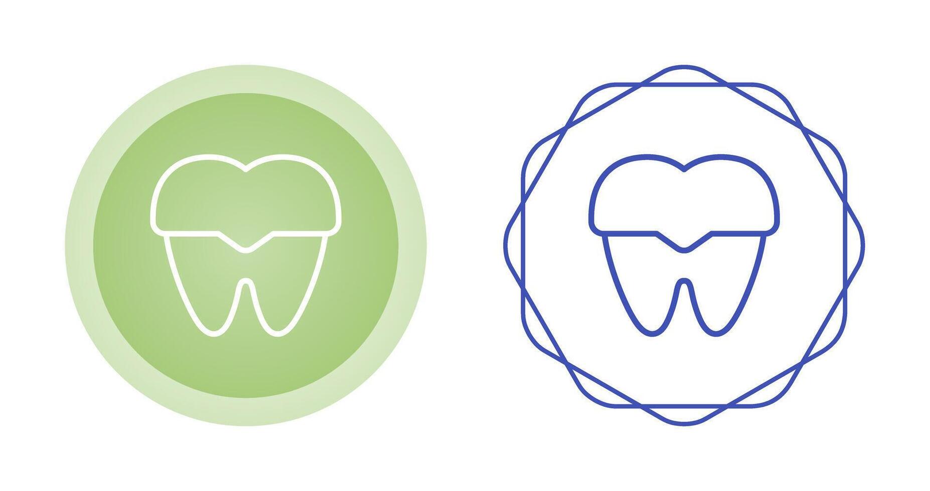 kroon vector pictogram