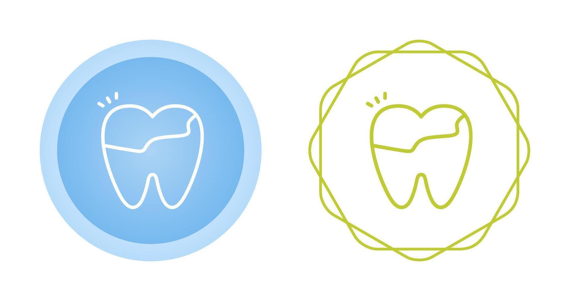 tand vector pictogram