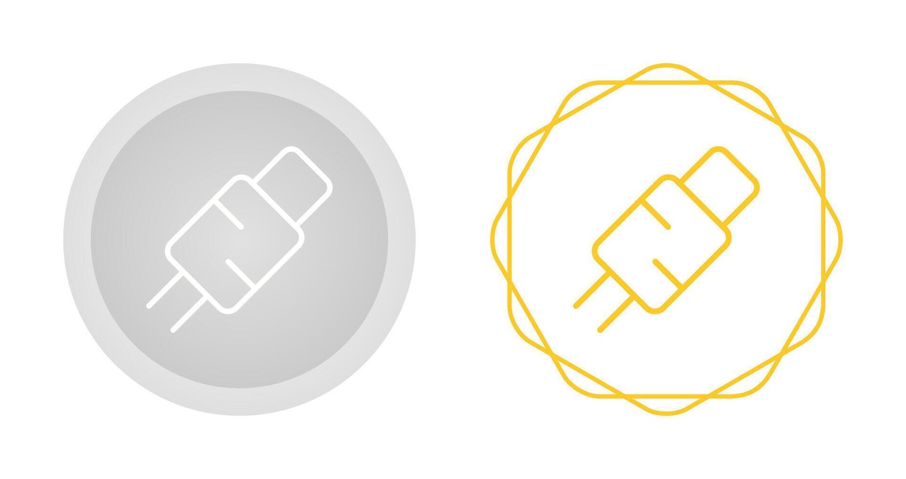 kabel vector pictogram