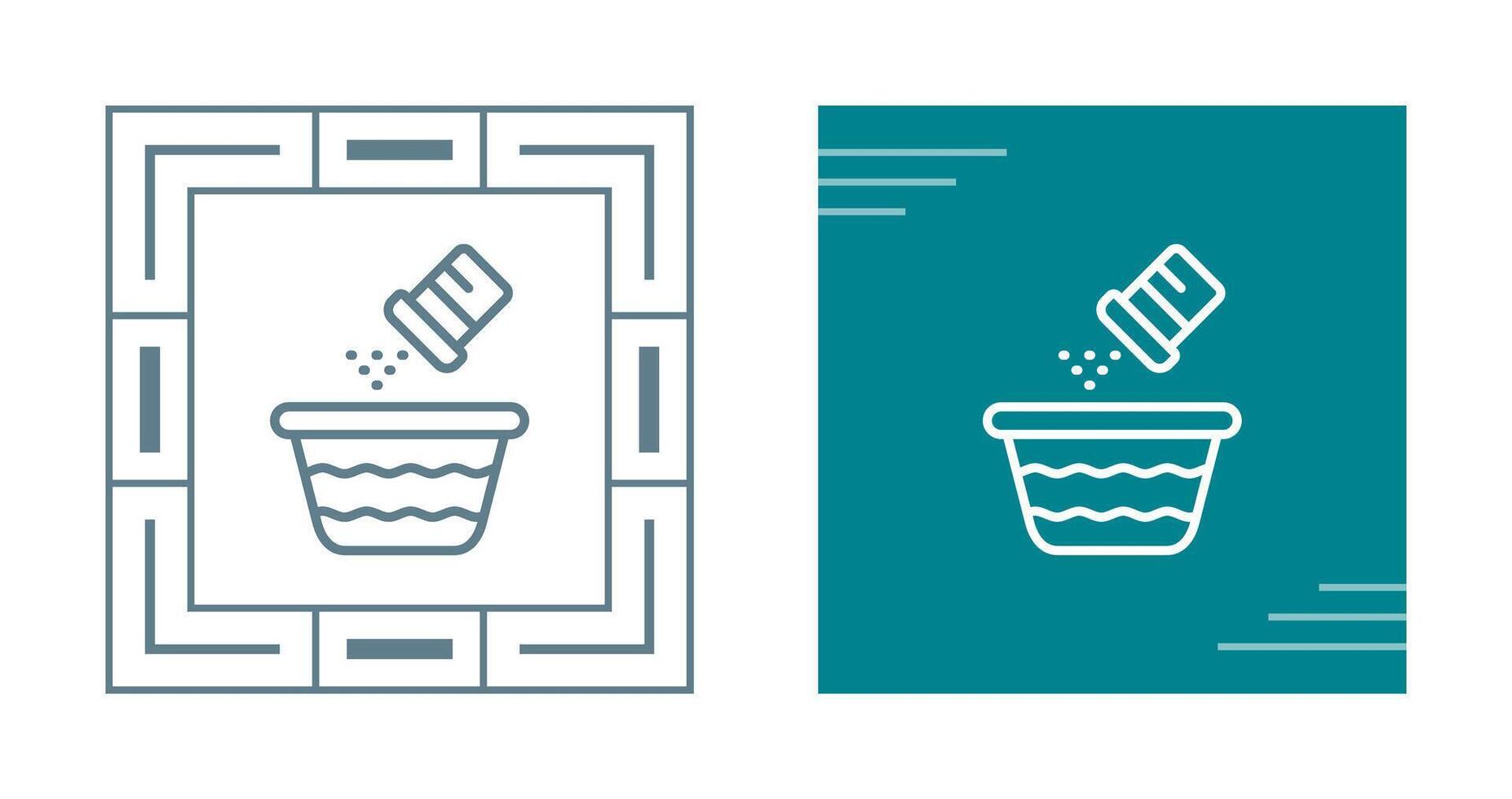 kom vector pictogram