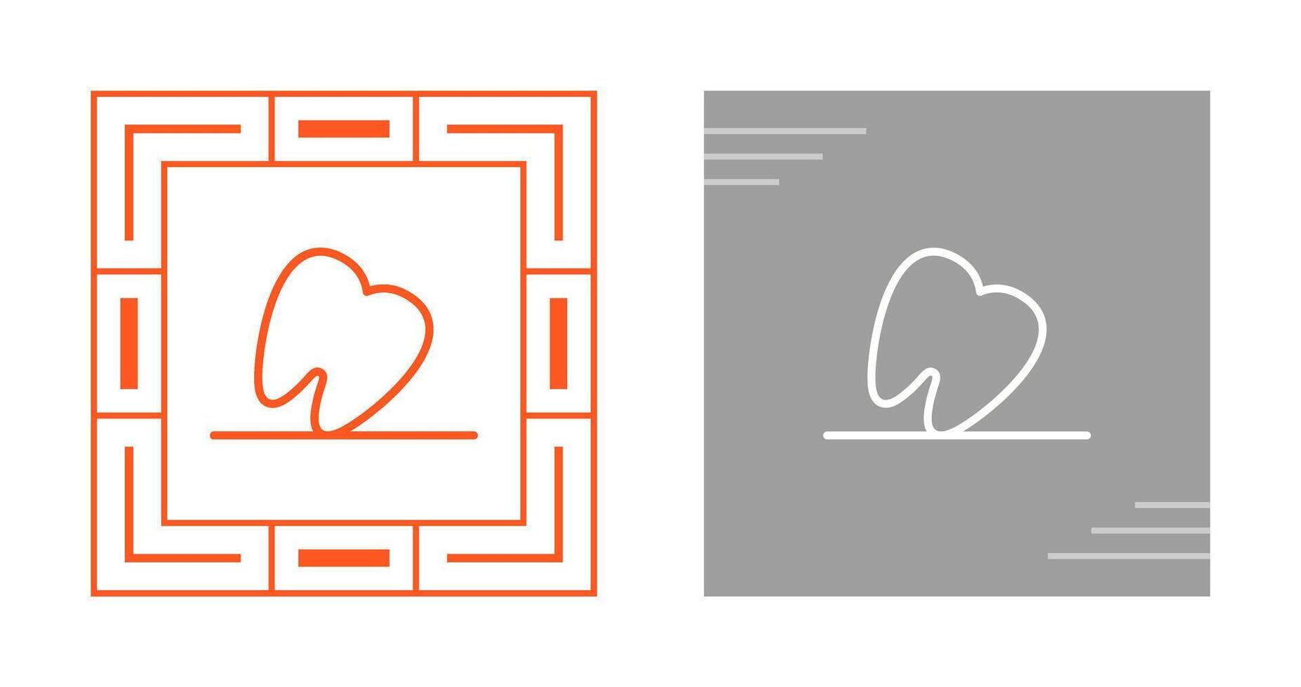 tand vector pictogram