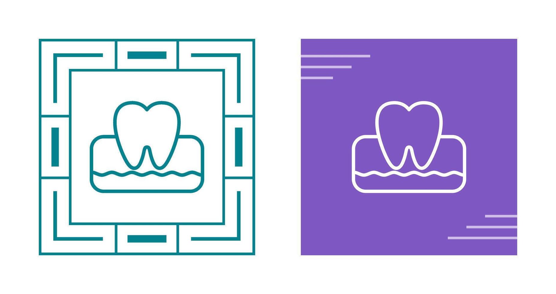 tand vector pictogram