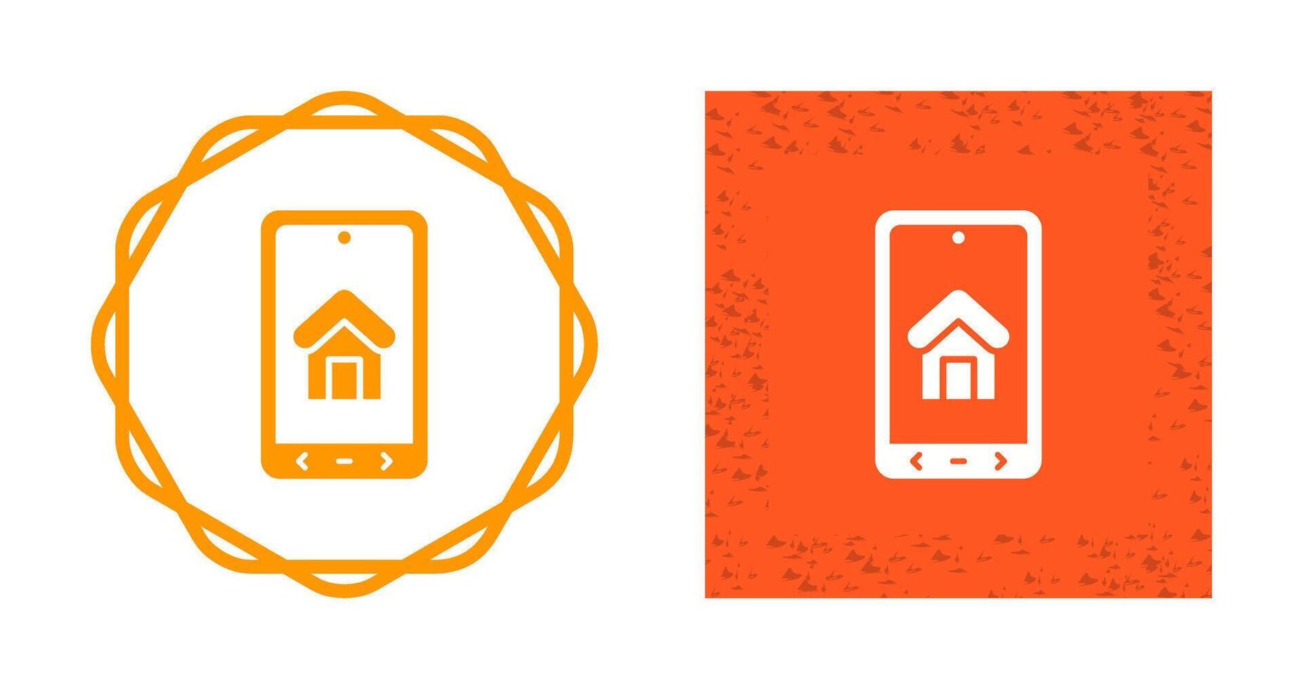 huis vector pictogram