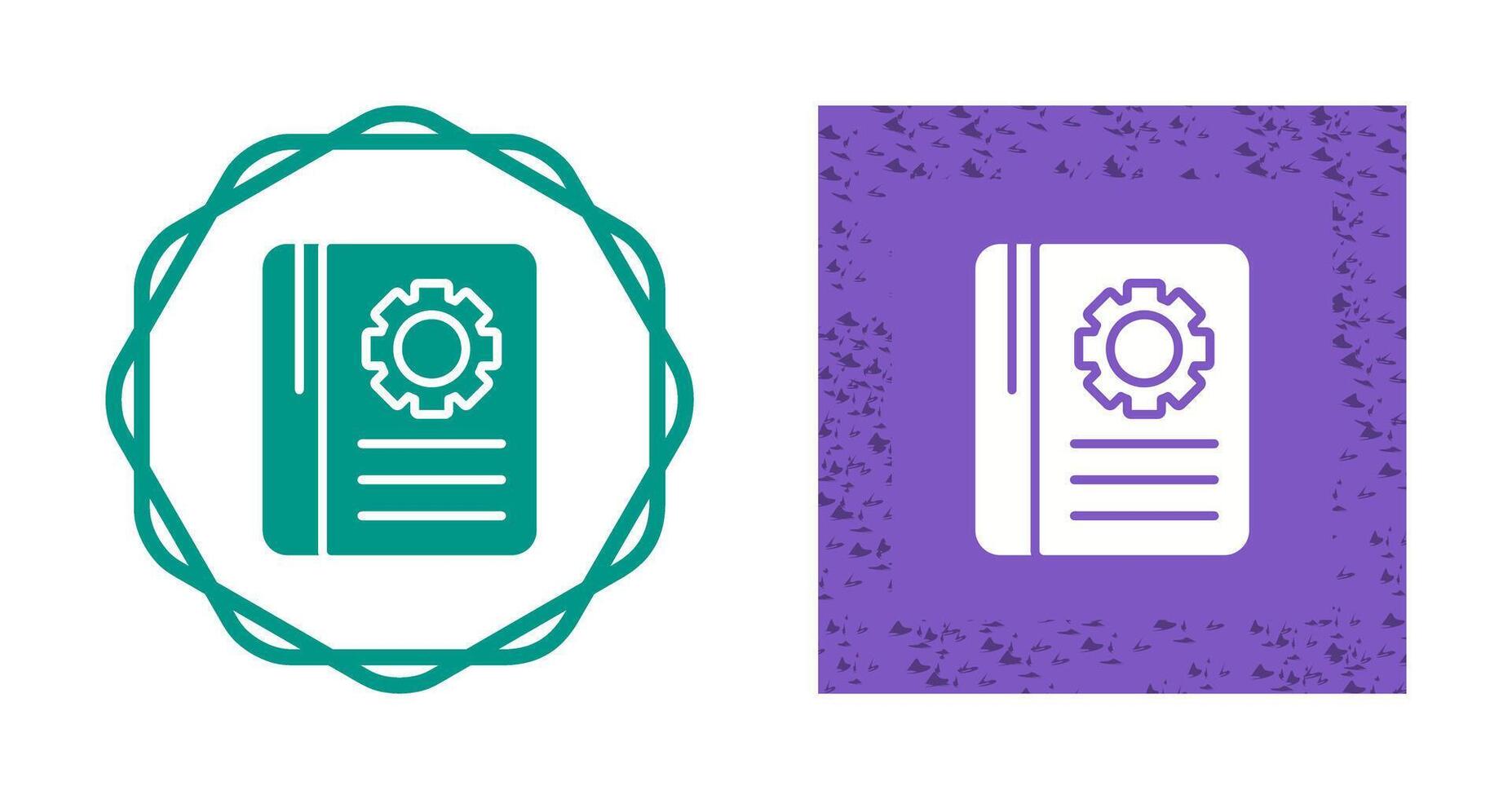 boek vector pictogram