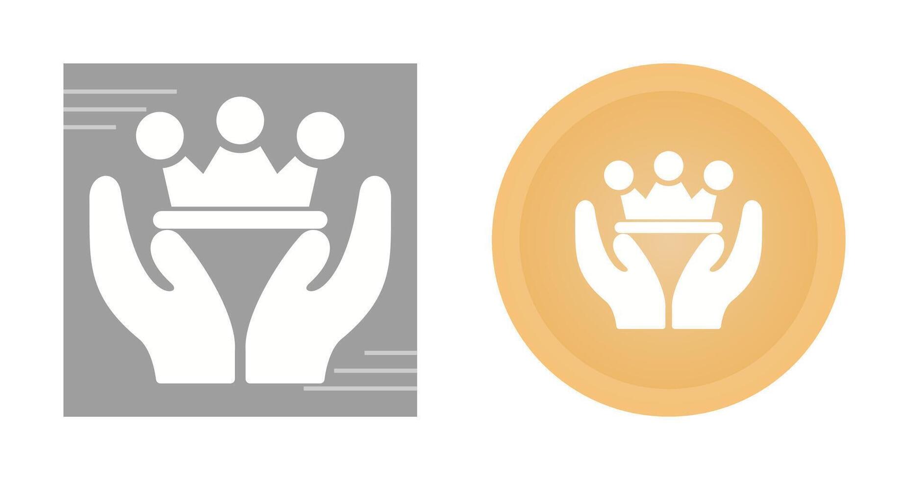 award vector pictogram