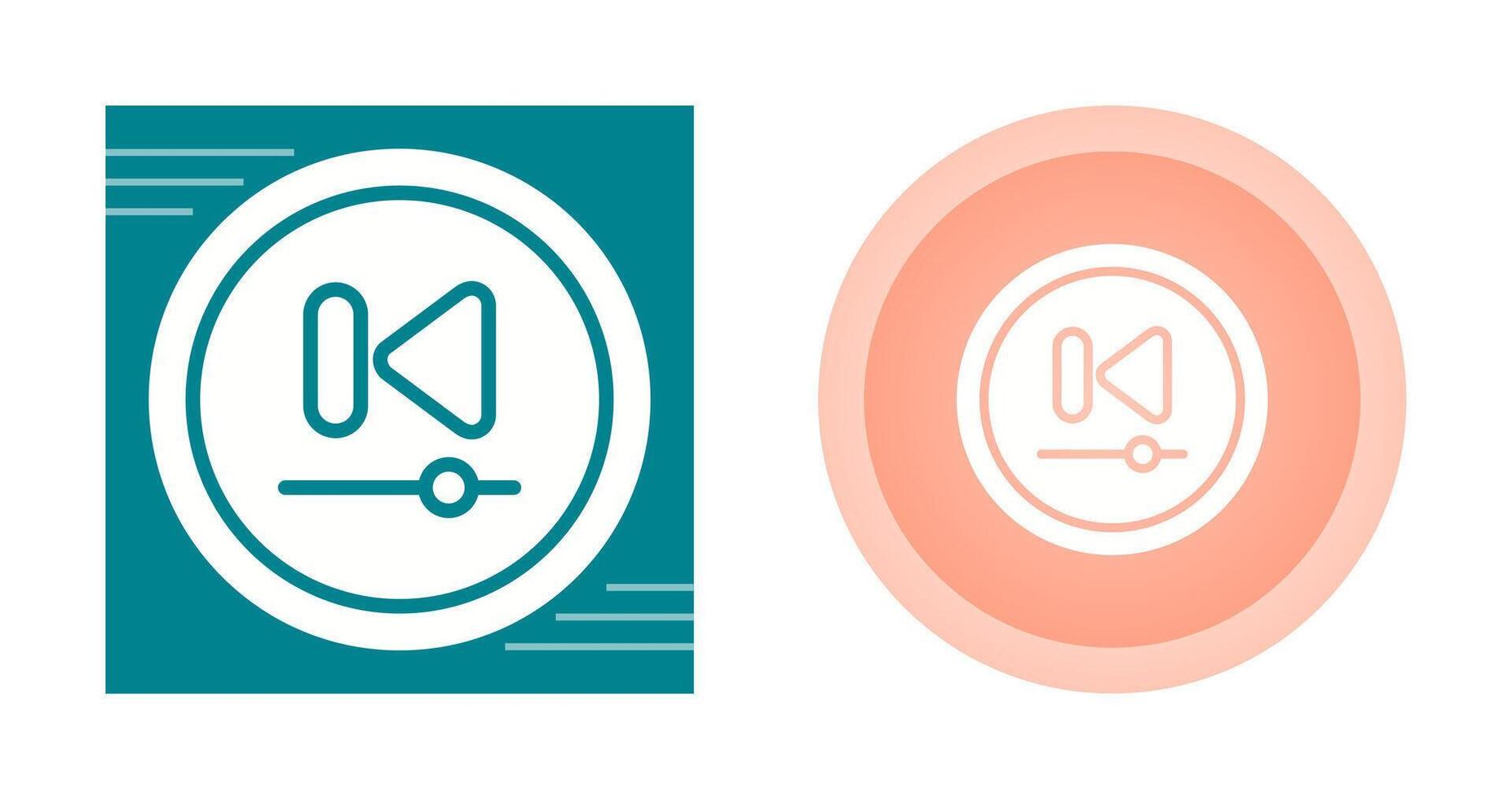 hangslot vector pictogram