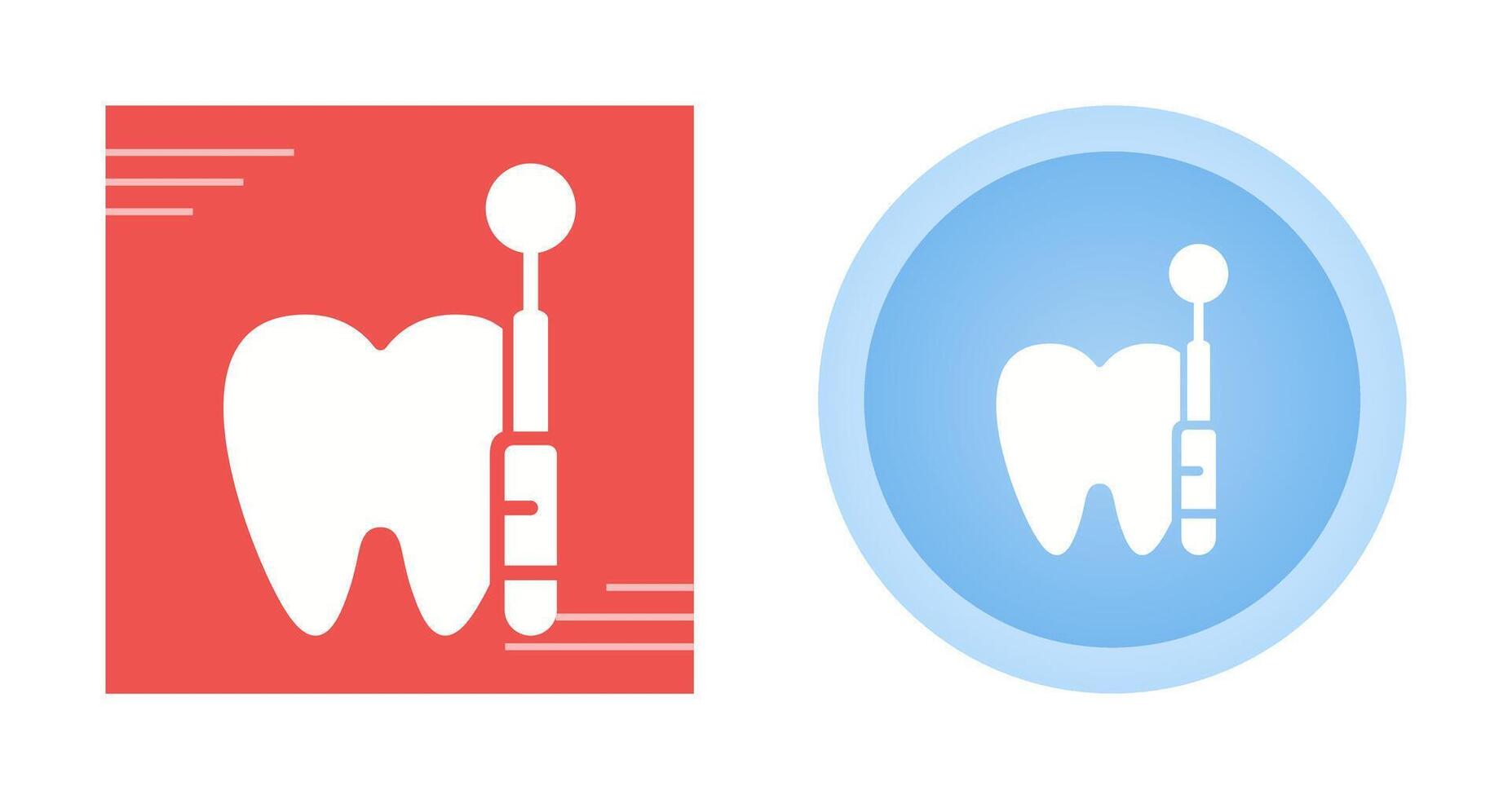 tand vector pictogram