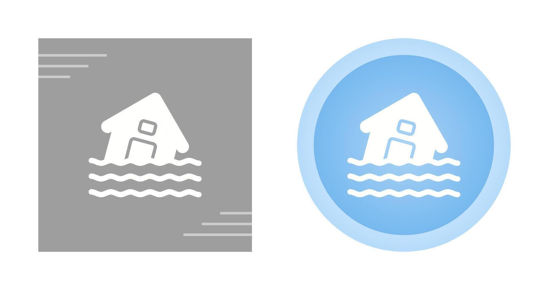 huis vector pictogram