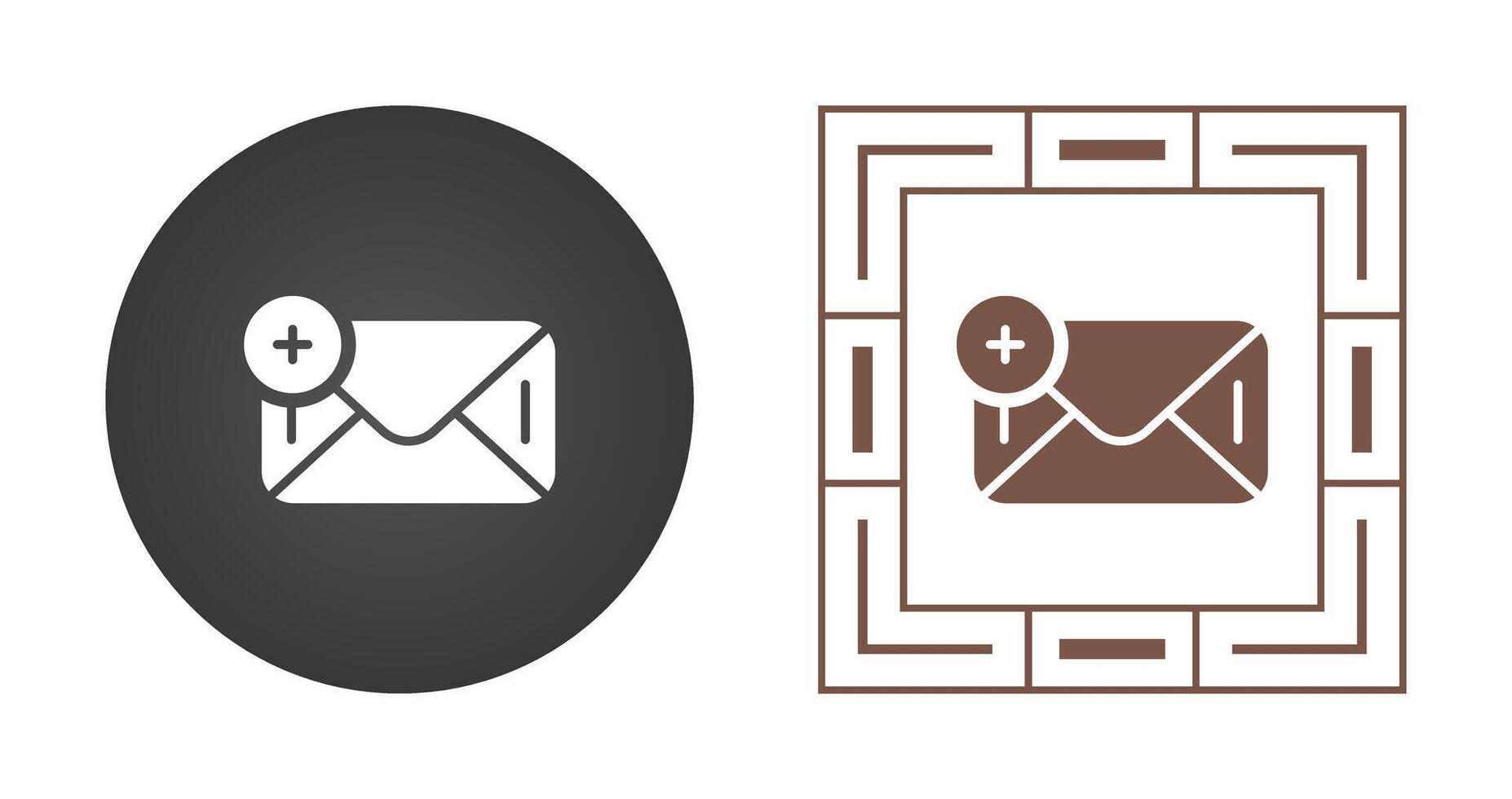 vector pictogram toevoegen