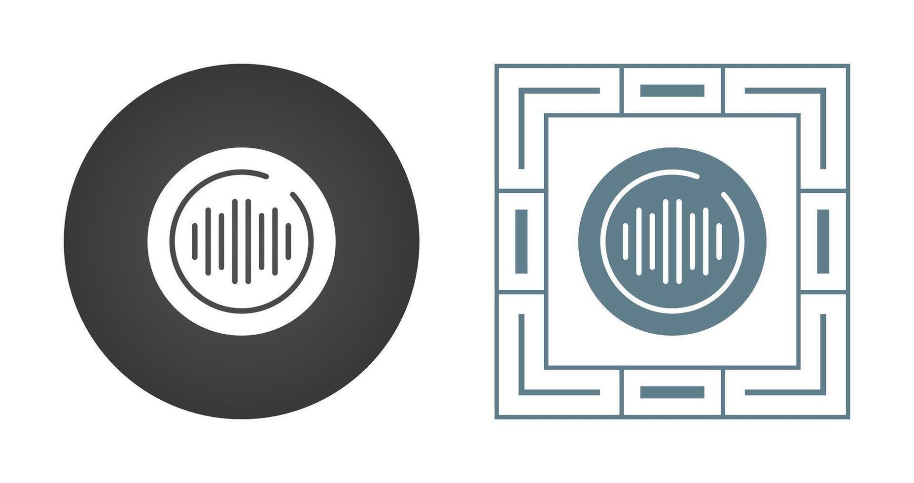 schild vector pictogram