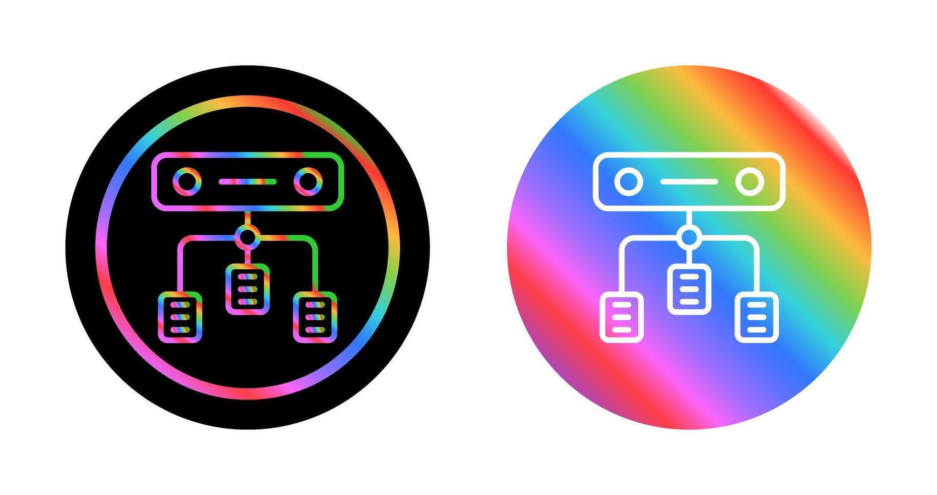 laden balancer vector icoon