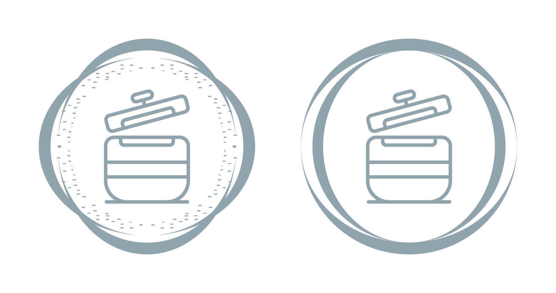 pot vector pictogram