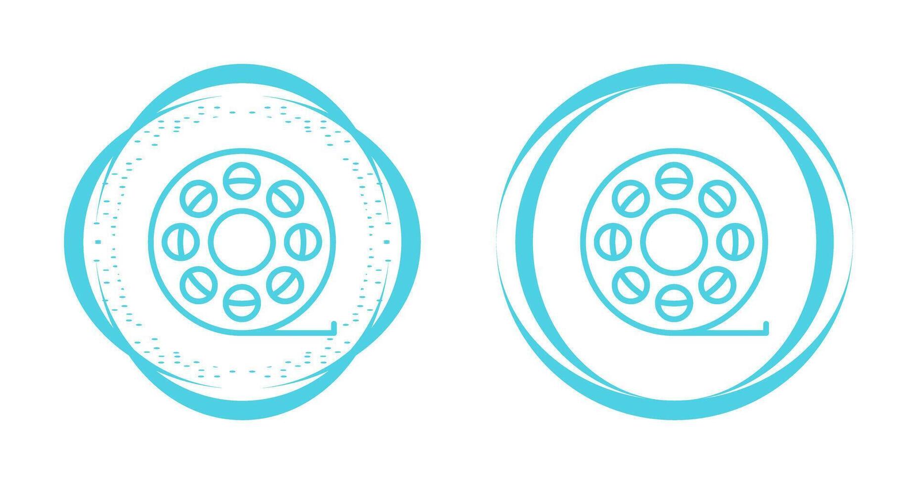 filmrol vector icon